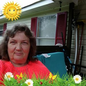 Meet your Posher, Sharon